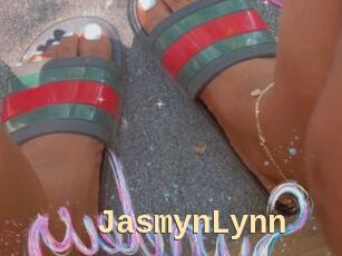 JasmynLynn