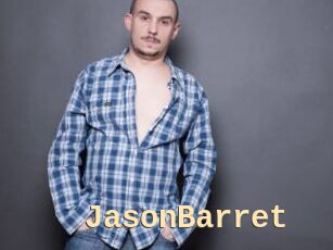 JasonBarret