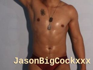 JasonBigCockxxx