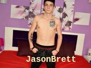 JasonBrett