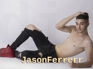 JasonFerrerr