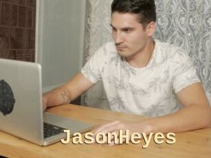 JasonHeyes