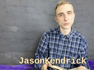 JasonKendrick