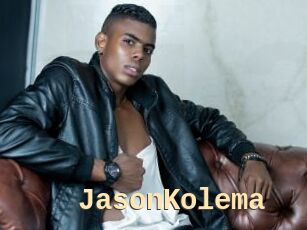 JasonKolema