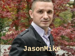 JasonMike
