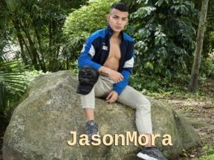 JasonMora