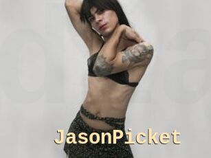 JasonPicket