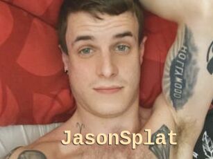 JasonSplat