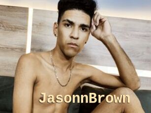JasonnBrown