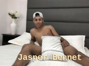 Jasper_Bennet