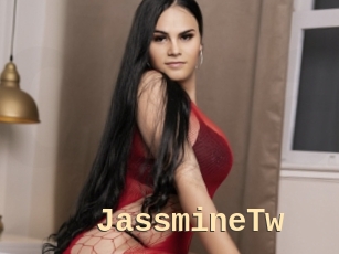 JassmineTw Dialogue Sexe