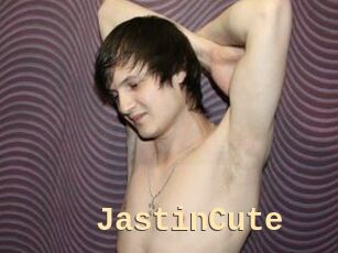 JastinCute