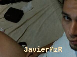 JavierMzR