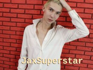 JaxSuperstar