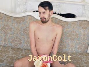 JaxonColt