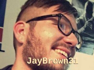 JayBrown31