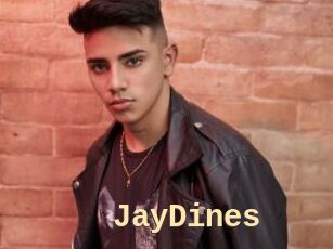 JayDines
