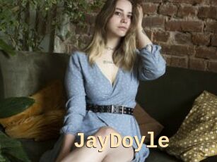 JayDoyle