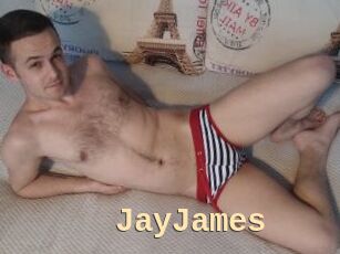 JayJames