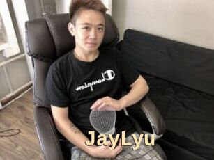 JayLyu
