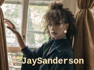 JaySanderson