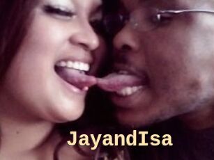 Jay_and_Isa