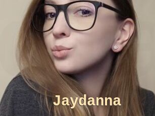 Jaydanna