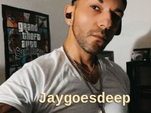 Jaygoesdeep