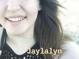 Jaylalyn