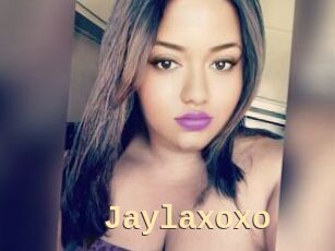 Jaylaxoxo