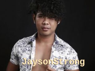JaysonStrong