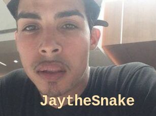 JaytheSnake