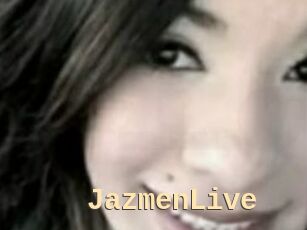 JazmenLive