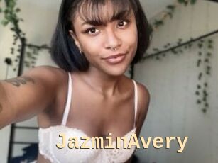 JazminAvery