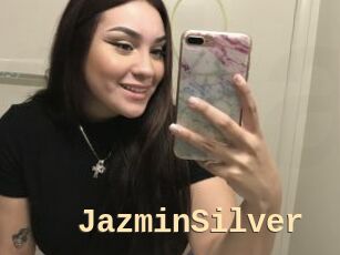 JazminSilver