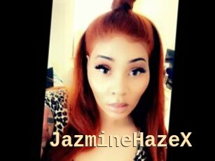 JazmineHazeX