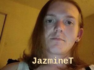 JazmineT
