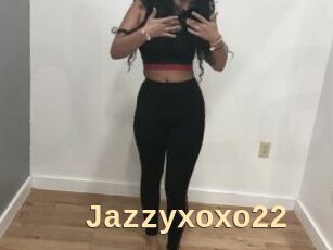 Jazzyxoxo22