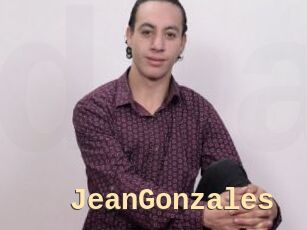 JeanGonzales