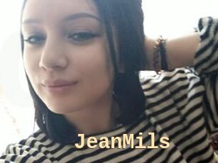 JeanMils