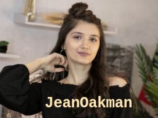 JeanOakman