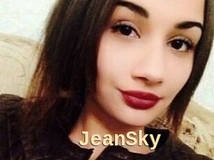 JeanSky