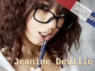 Jeanine_Deville