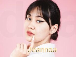 Jeannaa