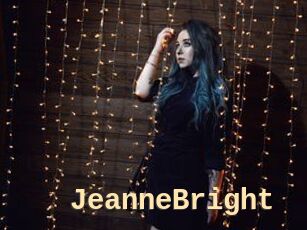 JeanneBright