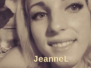 JeanneL