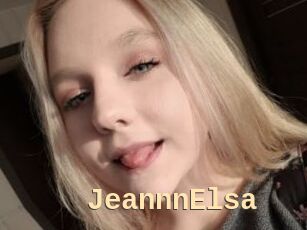 JeannnElsa