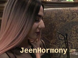 JeenHormony
