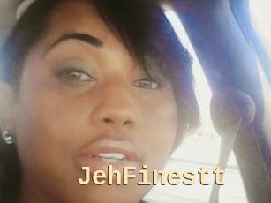 JehFinestt