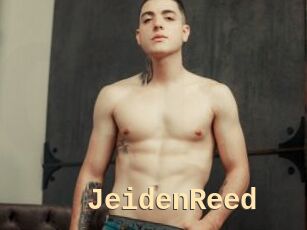 JeidenReed
